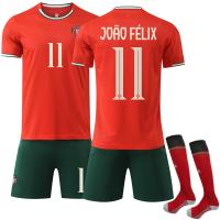 Conjunto De Ropa Infantil Para Niños Y Niñas Fan De Camiseta De Entrenamiento Uniforme Deportivo Casual Unisex Verano Poliéster - details 6