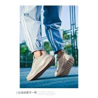 Zapatillas De Tenis Para Mujer Y Hombre Malla Cómodas 2024 Running Con Placa De Carbono Almohadillado Deportivas Entrenamiento Caminar Unisex - details 19