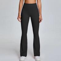 Botas de yoga informales de cintura alta para mujer, piernas de entrenamiento - details 1