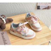 Nuevos Zapatos de Dibujos Animados Transpirables y Cómodos para Niños y Niñas Calzado Infantil 2025 - details 13