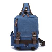 Mochila Viaje Cabina de Lona, Estilo Moderno, Ideal para Oficina y Exterior - details 20