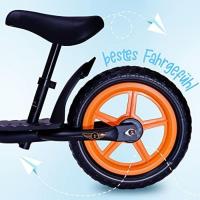 Aviator Bicicleta sin Pedales de 12 Pulgadas – Bici sin Pedales – Bicicleta de Equilibrio para Niñas y Niños – Bicicleta de Aprendizaje para Niños Pequeños - details 22