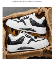 Zapatillas de Verano Transpirables Diseño Versátil de Comodidad para Hombres - details 1