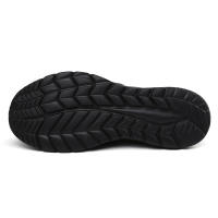 Zapatos de Malla Transpirable para Hombres en Verano Zapatillas Casuales de Gran Tamaño con Suela Suave y Diseño Hueco - details 30