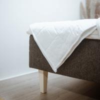 WEIGHTED BLANKET MICROFIBER