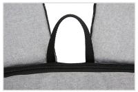 Mochila escolar de gran capacidad para hombre y mujer, bolsa de ordenador de negocios, carga USB, bolsa de ordenador - details 22