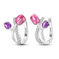 Joyería de moda con anillo de circonita CZ - details 78