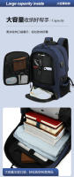 Al Aire Libre Montañismo Ocio gran Capacidad Premium equipo de Viaje Doble Hombro Estudiante Bolsa de la Escuela - details 13