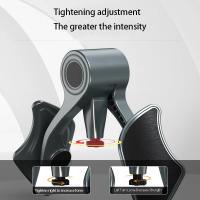 Dispositivo de Entrenamiento de Piso Pelviano Equipo de Fitness Portátil para Mejorar la Belleza de las Piernas - details 3