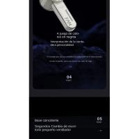 2025Nueva llegada transfronteriza100Pantalla Digital de alta velocidad pequeño ventilador portátil Mini con soporte ventilador - details 9