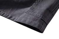 Pantalones Cargo de Estilo Callejero Pantalones de Verano Sueltos para Hombres con Múltiples Bolsillos al Aire Libre - details 28