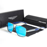 Gafas de Sol Polarizadas UV400 POLICER Anti-Reflejo para Motocicletismo, Ciclismo, Aventura al Aire Libre Para Hombres y Mujeres - details 5