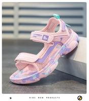 2025 Sandalias Suaves De Verano Para Niños, Zapatos De Moda Para Niños, Sandalias Ligeras De Otoño Con Dibujos Animados, Zapatos Planos Para Playa De 4 A 12 Años, Zapatos Para Niños De 12 Años - details 48