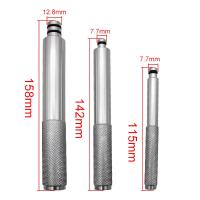 Rodamiento de rueda de aluminio Race & Seal, juego de controlador de arbusto, Kit de herramientas de garaje con funda, 17 piezas - details 2