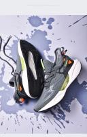 Zapatillas Deportivas Informales para Hombres Zapatillas para Correr al Aire Libre a la Moda - details 1