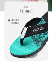 Chanclas de verano para hombre, nuevas sandalias para hombre, zapatos de playa casuales para exteriores, chanclas de moda - details 9