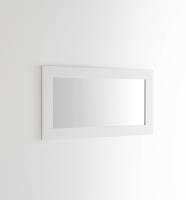 Espejo de Suelo, 166 x 66 cm, Roble Azteca, Espejo de Pared, Made in Italy - details 35