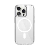 Funda MagSafe - Transparente Delgada, Ligera y Code.Design PARA EL Apple iPhone - details 0