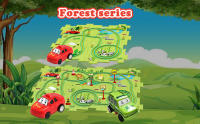 car toys