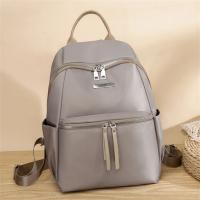 Mochila antirrobo de alta calidad para mujer, bolso escolar para libros, bolsa de viaje, mochila para mujer - details 62