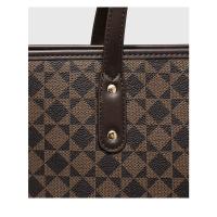 Primavera Nueva Moda Gran Capacidad Impresión De Alta Gama De Viaje Bolso De Hombro Bolso Tote - details 20