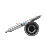 6 piezas Boquillas De Inyectores BDLL160S6394 Accesorios Repuestos Automovil Compatibles con Bedford - details 4
