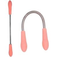 Depiladora de Pelo Facial, Varita de 2 piezas, Removedor de Resorte Facial, Herramientas de belleza - details 1