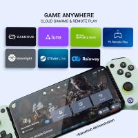 Control de juego extensible Zenless Zone Zero X Gamesir X5 Lite para teléfono y tableta - details 9