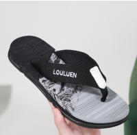 Chanclas de verano para hombre, nuevas sandalias para hombre, zapatos de playa casuales para exteriores, chanclas de moda - details 8