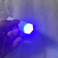 Secador de Uñas LED Portátil Secado Rápido, Duradero, USB, Luz de Linterna UV para Uñas de Gel - details 7