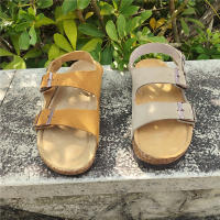Zapatillas antideslizantes anti-piel, zapatillas frescas, zapatos de playa de verano, par de suela suave, zapatos de hombre y mujer - details 1