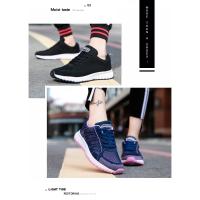 Zapatillas de correr ligeras y transpirables para mujer, zapatos de masaje para correr al aire libre, caminar, entrenamiento atlético, gran oferta - details 3