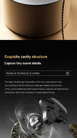 Auriculares con cable con Chip Digital, cascos intrauditivos de graves pesados ​​con sonido envolvente HiFi de 3,5mm AUX/tipo C 9D para Samsung, Huawei, Xiaomi, OPPO, iPad y PC - details 5
