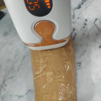 Crema de Eliminación de Vello con Gel RF 300ml para Cuerpo Completo Herramientas de Cuidado del Cuerpo para Hombres y Mujeres Producto No Peligroso - details 10