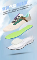 Zapatillas Deportivas Pegasus 37a/38a Comodidad de Aire Incorporado Aterrizaje en la Luna - details 7