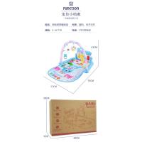 Alfombra de Juegos para Bebé Estera para Gimnasio, Estante de Música, Rompecabezas, Teclado de Piano Alfombra de Niños - details 11