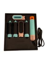 Rizador de Pelo Automático de Alta Velocidad y Bajo Ruido 6 en 1, Cepillo de Aire Caliente con Función de Secador de Pelo Herramienta de Peinado Multifuncional de 1350W - details 2