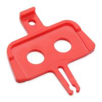 Piezas de freno para bicicleta de montaña, 1/5 piezas, pastillas de freno para exteriores, frenos de disco hidráulicos, Espaciadores, espaciador Instert - details 6