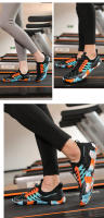 Zapatos de agua de verano para mujer, zapatillas de agua coloridas para nadar, nadar, descalzo, cinco dedos, zapatillas de Yoga ligeras para playa - details 16