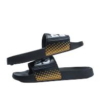 Envío rápido, zapatos deslizantes de verano para hombre, zapatillas informales antideslizantes, Sandalias de EVA para interiores y exteriores, Sandalias para jardín y playa, Talla 36-48 - details 0