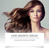 Solución de esencia para el cuidado del masaje diario del cuero cabelludo nutritivo para endurecer el cabello - details 6