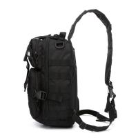 Mochila Táctica Al Aire Libre, 8L/15L, Deportiva Militar, De Hombro, Táctica Para Todos Los Días - details 10