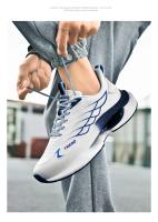 Zapatillas Deportivas Ultraligeras de Primavera 2025 Cómodas para Hombres y Mujeres - details 9