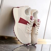 Zapatillas de Moda para Mujer Primavera-Verano Gruesas, Resistentes al Desgaste, Adecuadas para Uso Diario - details 13
