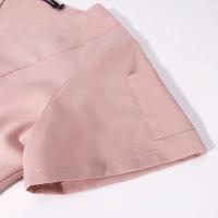 Uniforme médico para quirófano, conjunto de gomas de trabajo para hospital, suministros médicos, traje de cirugía dental para enfermera, ropa de trabajo. - details 10