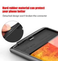 Funda Con Batería Externa Para Samsung S8 S9 S10 Plus 20 21 22 23 Ultra, Funda De Carga Para Note 8 9 10 20, Banco De Energía. - details 8