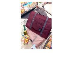 Bolsa de viaje plegable de 1 pieza Bolsa de gimnasio para equipaje de mano - details 15