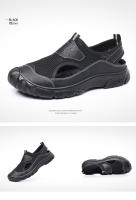 Nuevas Sandalias de Verano 2025 para Hombres Suela de Cuero Antideslizante Suave - details 10