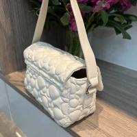 Nuevo oso español, bandolera de hombro atractiva, bolso de mujer de doble uso 62070 - details 7