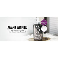 COLOR WOW Dream Coat para cabello rizado: rizos sin encrespamiento hechos fáciles |   Spray que aumenta la humedad, fórmula que mejora el rizo - details 2